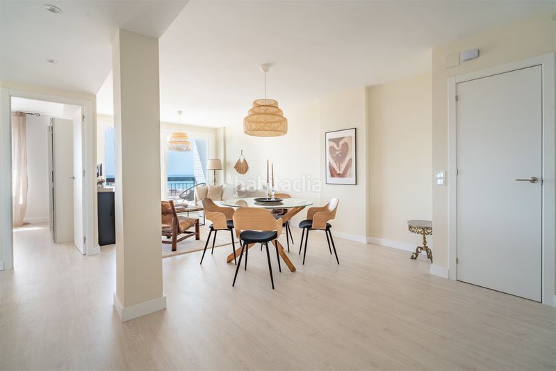 Foto 977918f4-75a6-4b7c-bdb8-f3600b16943e. Apartamento en La Princesa Málaga