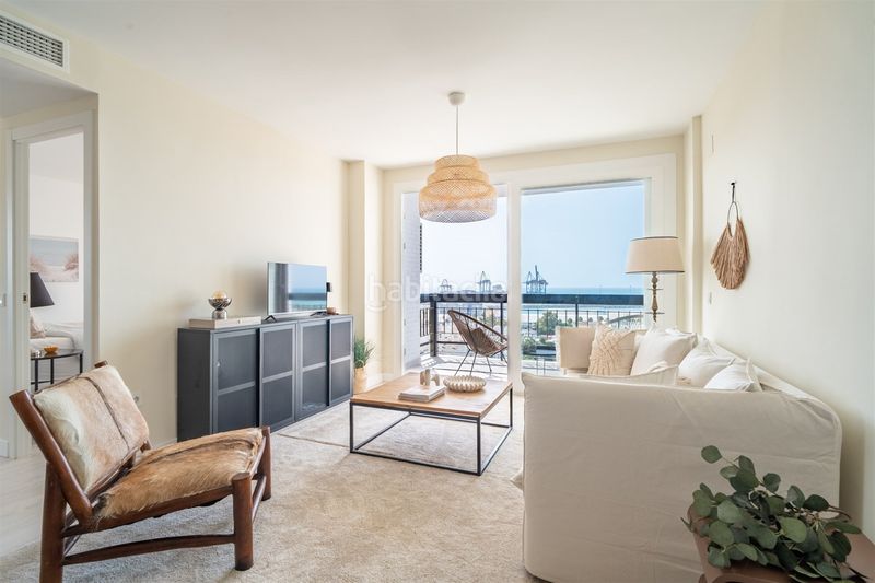 Foto a20e8e6b-bce2-4ac7-aaa3-78cf2c54093a. Apartamento en La Princesa Málaga