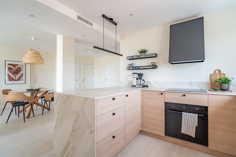 Foto c7dd04e6-dad3-462e-812c-08fd785cf654. Apartamento en La Princesa Málaga