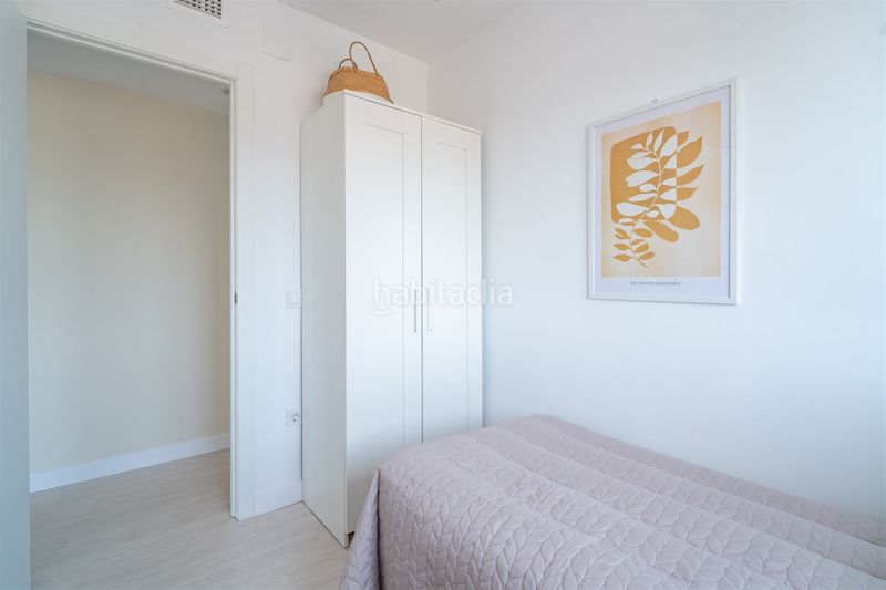 Foto d0e328d4-5428-41a9-91de-be31af6c32f5. Apartamento en La Princesa Málaga