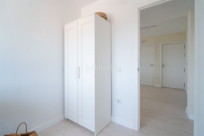 Foto ddd2f995-21a1-4fec-8dac-d63e24dcaf85. Apartamento en La Princesa Málaga
