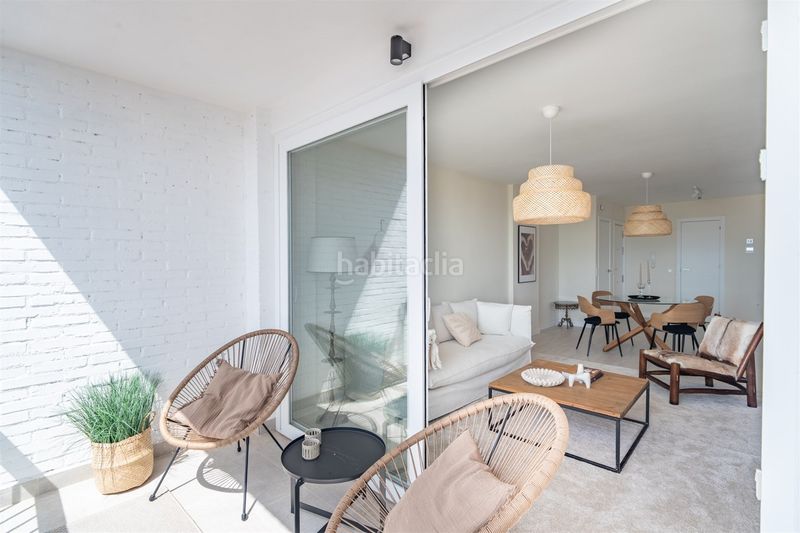 Foto e40af3f0-8296-42b5-8fe2-e188daf23535. Apartamento en La Princesa Málaga