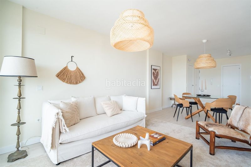 Foto ee3dab01-ee01-4afb-80f9-06a1b4c37e6c. Apartamento en La Princesa Málaga