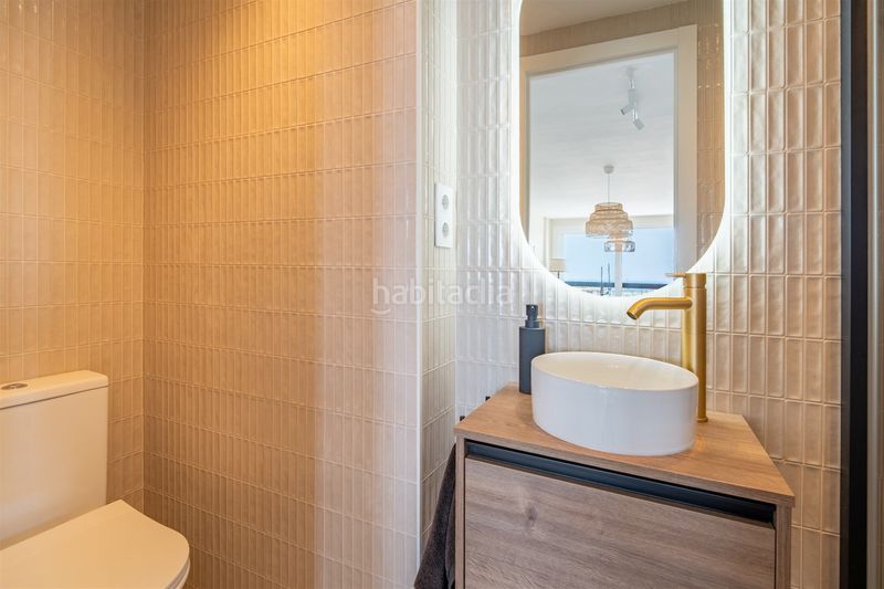 Foto f36cf24d-45f6-4af8-b48e-5e2b478e5dc9. Apartamento en La Princesa Málaga