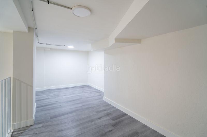 Foto 001fb5c0-c6cc-46f6-be06-747ab0de420d. Estudio 2 viviendas reformadas a estrenar en pleno centro en Málaga