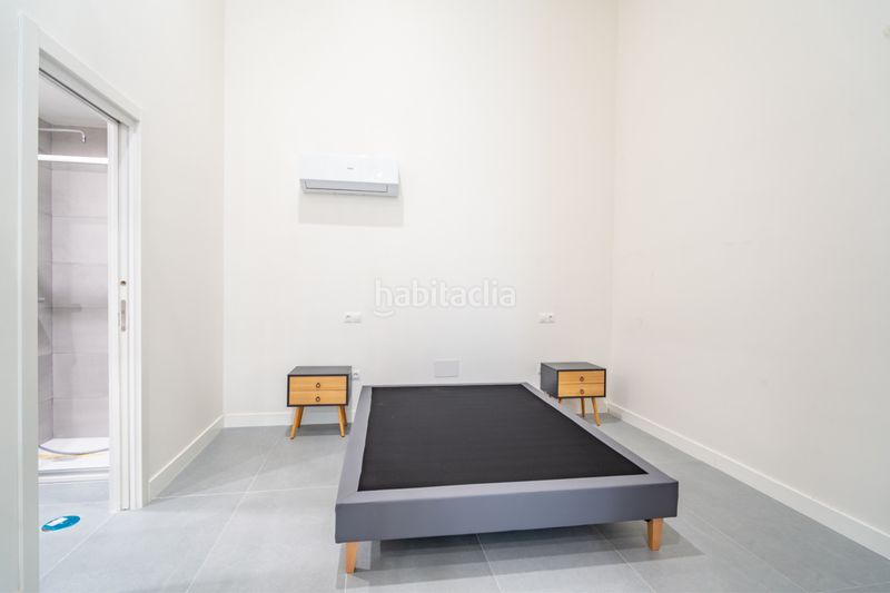 Foto 1a8748b7-c4f9-4754-9ae3-6c474d8a30d2. Estudio 2 viviendas reformadas a estrenar en pleno centro en Málaga