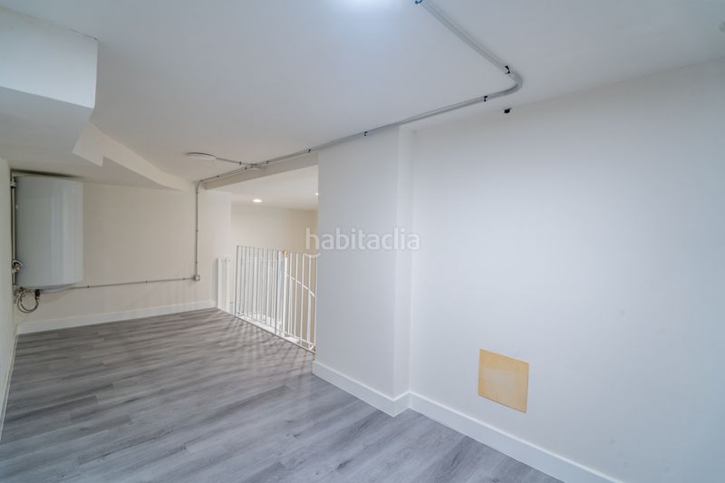 Foto 306f8533-a11e-4111-b6dd-c52519ccd469. Estudio 2 viviendas reformadas a estrenar en pleno centro en Málaga