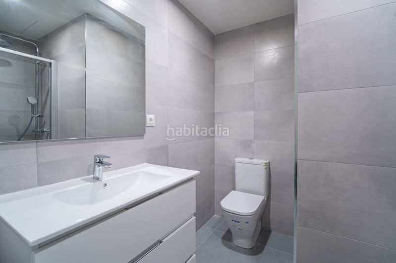 Foto e67b086e-b34f-4826-aa21-1a51ba09ef26. Estudio 2 viviendas reformadas a estrenar en pleno centro en Málaga