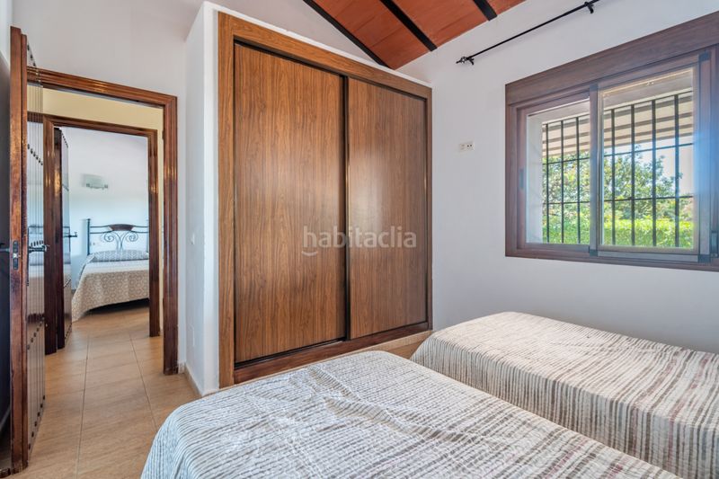 Foto a6d5f72e-1388-4b7a-9f9d-7ad604947490. Masia amb aparcament piscina a estación de Cártama Cártama