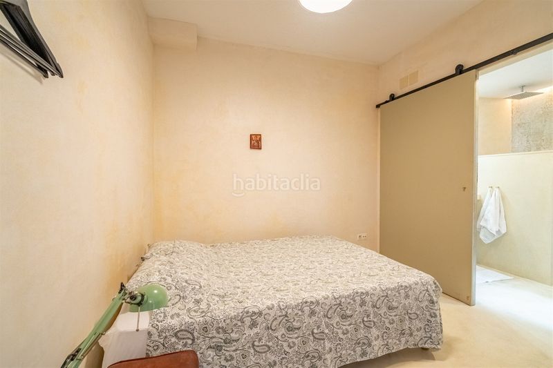 Foto 279aab80-2b41-4a50-a835-99dcdc0b8986. Casa adosada en salvador allende 216 doble rentabilidad en El Palo adosada con 2 viviendas independientes y licencia turística en Málaga