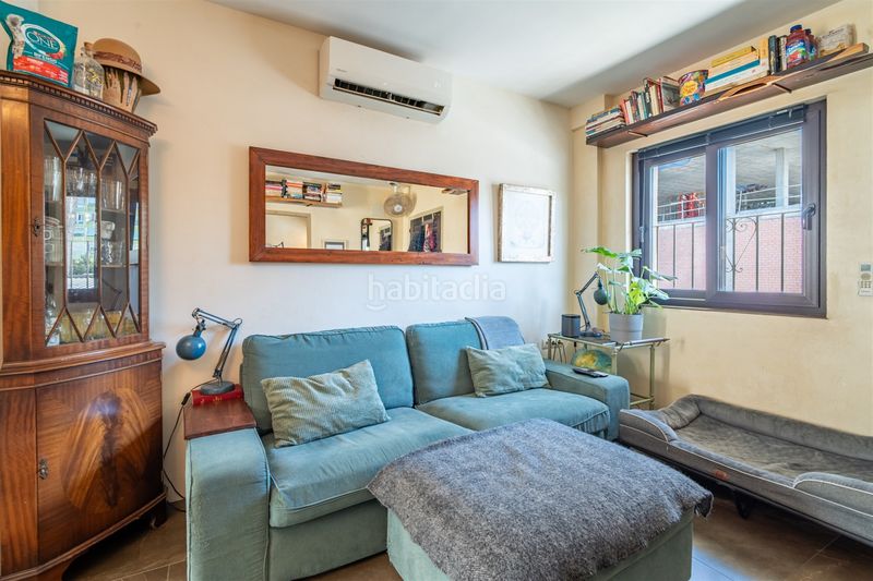 Foto 754127d0-6808-44a8-9f8c-f76fea1c88b7. Casa adosada en salvador allende 216 doble rentabilidad en El Palo adosada con 2 viviendas independientes y licencia turística en Málaga