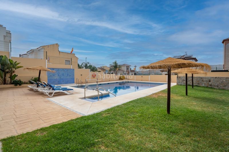 Foto 4214b819-4782-43cc-94ce-024f4fcfb123. Casa aparellada amb aparcament piscina a Cártama pueblo Cártama