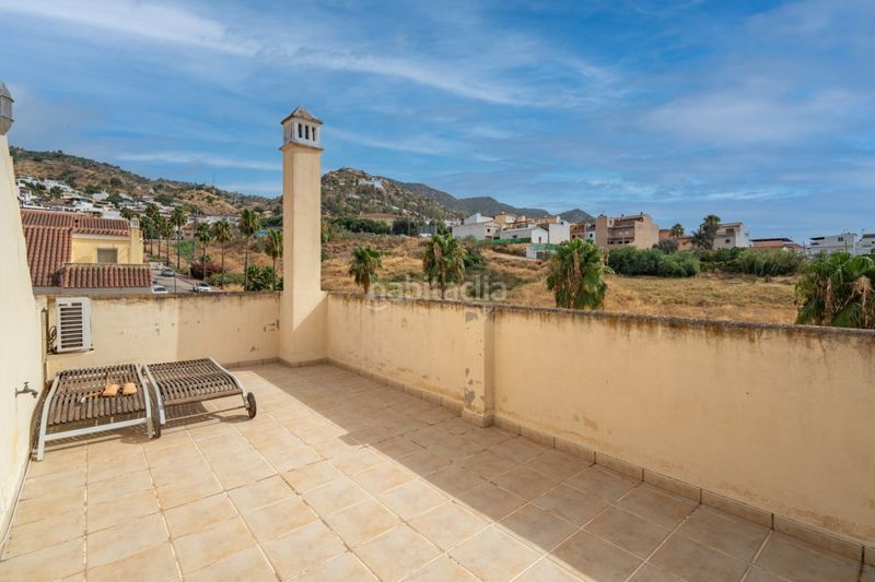 Foto 7243fa5e-a688-4841-9ad0-e6a84bd0c05d. Casa aparellada amb aparcament piscina a Cártama pueblo Cártama