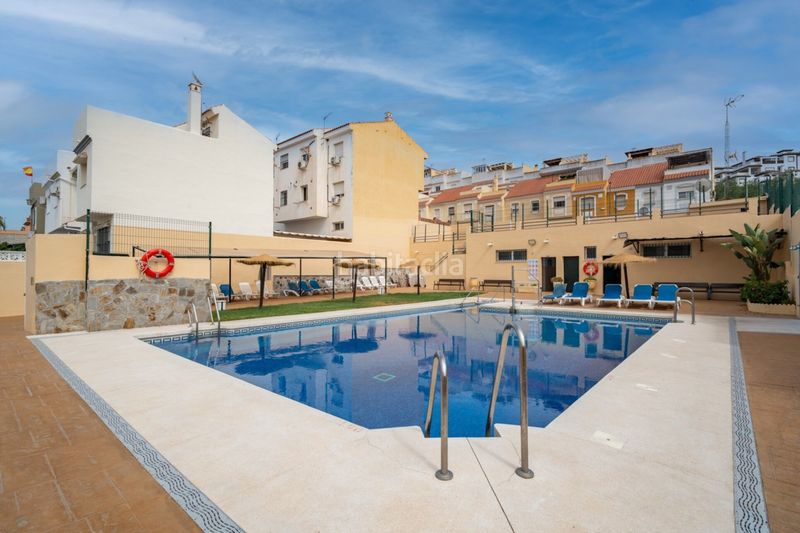 Foto 8c37e8bb-9672-417d-ac77-efa4a717729e. Casa aparellada amb aparcament piscina a Cártama pueblo Cártama