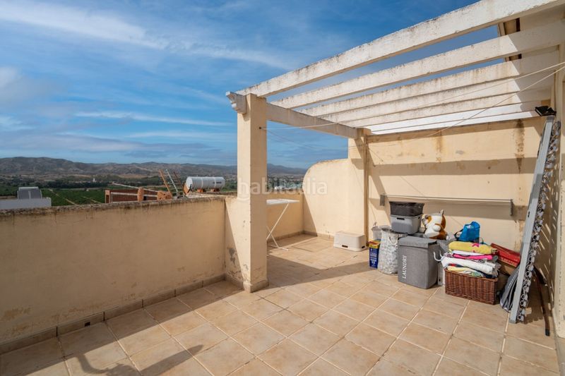 Foto b85cd3f6-f37e-4934-8607-4ffbf9e270e2. Casa aparellada amb aparcament piscina a Cártama pueblo Cártama