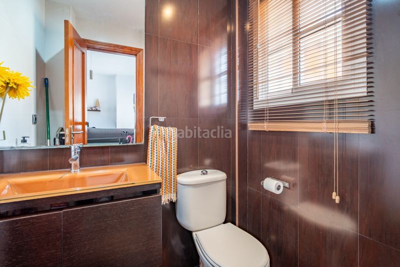 Foto cccf5889-57a6-459f-b167-c1fa06c180db. Casa aparellada amb aparcament piscina a Cártama pueblo Cártama