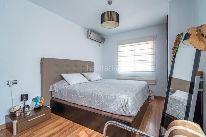 Foto e66d0d3d-29ed-4876-aaa4-39361ea8a65d. Casa aparellada amb aparcament piscina a Cártama pueblo Cártama