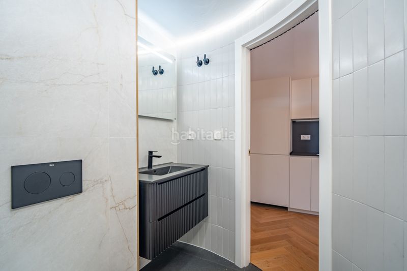 Foto 15833a25-f968-45f0-9599-c906416cc97e. Apartament amb piscina a La Malagueta - Monte Sancha Málaga