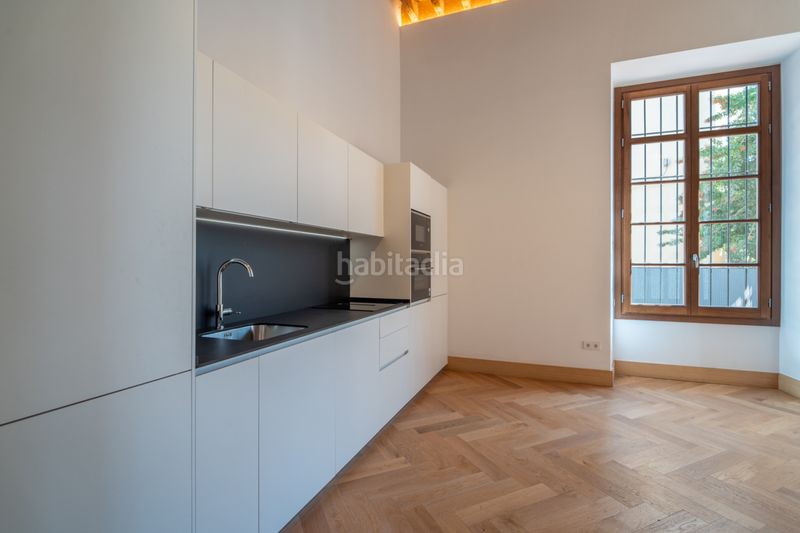 Foto 285a4e0a-bb30-4724-9b9d-0cd4b1d9a20a. Apartament amb piscina a La Malagueta - Monte Sancha Málaga