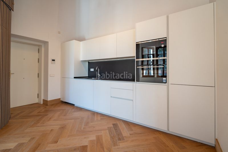Foto 42086f0d-c242-45ff-93c1-59ec511cae38. Apartament amb piscina a La Malagueta - Monte Sancha Málaga