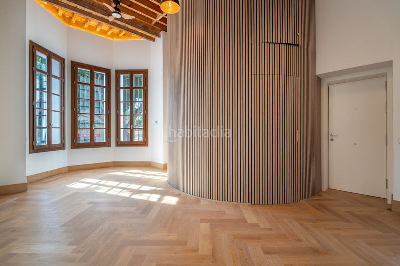 Foto 72b263a3-6c0e-4f86-8fa3-a27d71ffd7c9. Apartament amb piscina a La Malagueta - Monte Sancha Málaga