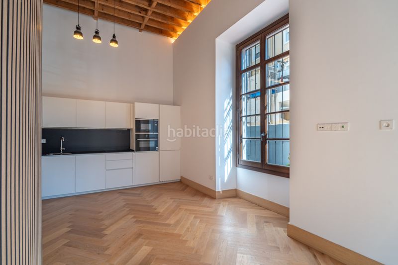 Foto d0b7db0e-3a46-4924-a242-83bb9a4853f7. Apartament amb piscina a La Malagueta - Monte Sancha Málaga