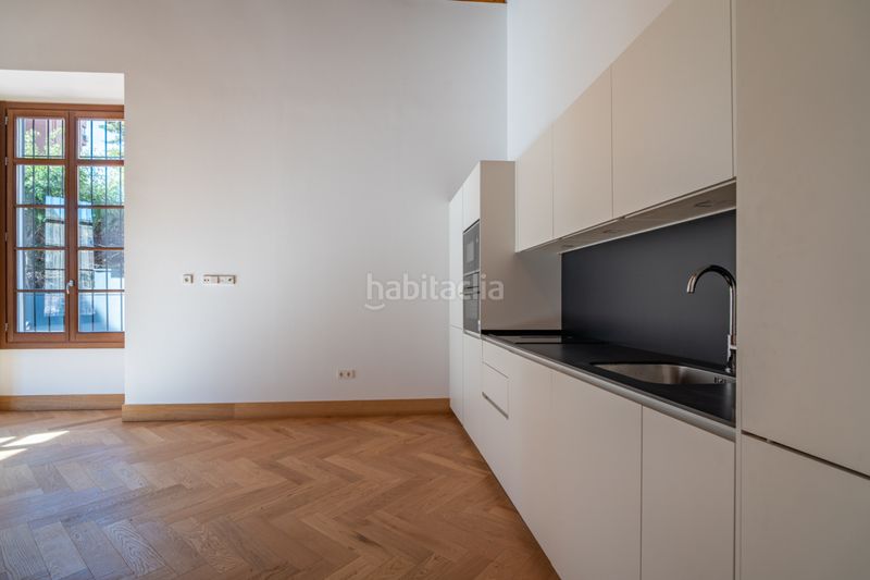 Foto ddf0b0c5-10fa-4e9b-afa2-bba8b2bddcff. Apartament amb piscina a La Malagueta - Monte Sancha Málaga