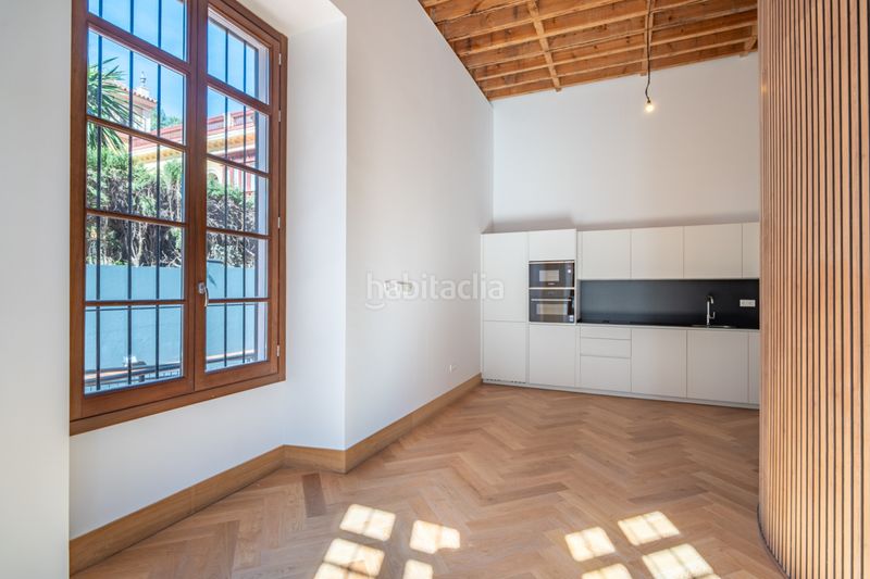 Foto 115a809c-915c-48ca-ad30-26edaf577331. Apartament amb piscina a La Malagueta - Monte Sancha Málaga