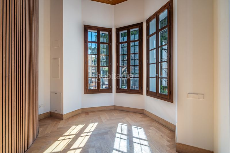 Foto 3ac43f5b-e0ad-426f-8eeb-e17824a0e588. Apartament amb piscina a La Malagueta - Monte Sancha Málaga