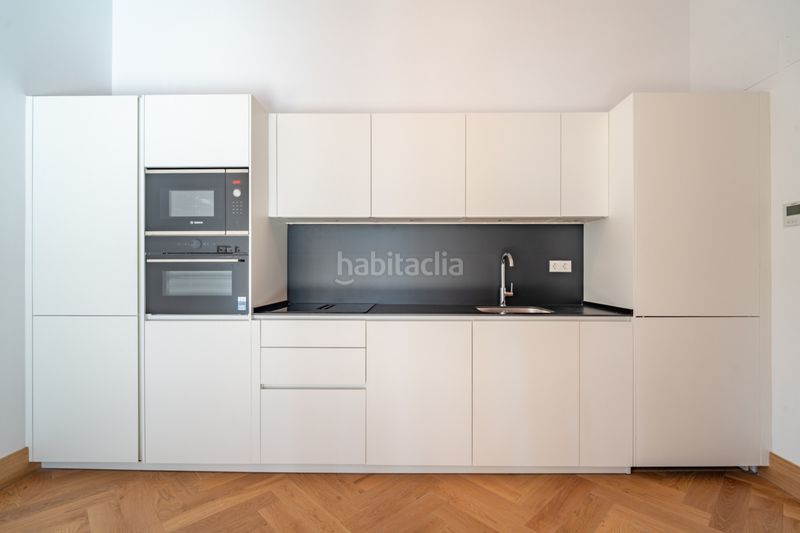 Foto db344199-711a-4559-9ef6-ea939b790e7f. Apartament amb piscina a La Malagueta - Monte Sancha Málaga