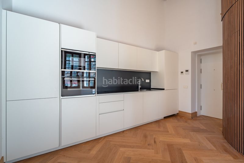 Foto e2512bfd-c0ce-4905-b7ba-388e97bb6209. Apartament amb piscina a La Malagueta - Monte Sancha Málaga