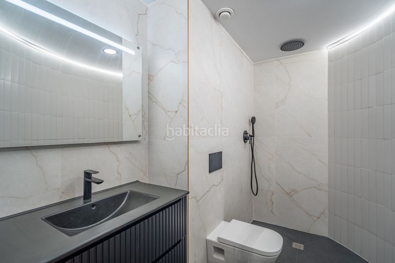 Foto f32d930e-9059-42d4-a28a-5f86079798b7. Apartament amb piscina a La Malagueta - Monte Sancha Málaga