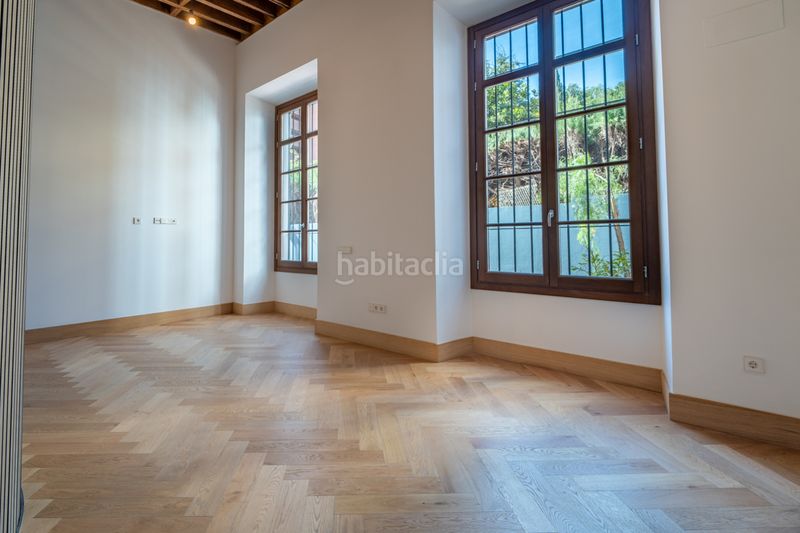 Foto 8de1283b-e1ac-4afd-88ac-367de0c07341. Loft con piscina in La Malagueta - Monte Sancha Málaga