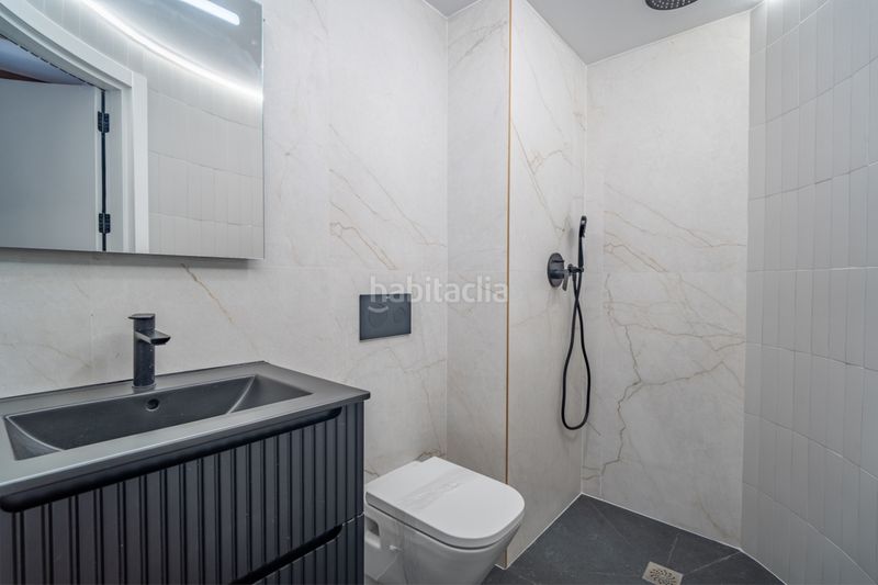 Foto 02b1d10b-85c9-44f5-8405-c4c7fec29242. Loft con piscina in La Malagueta - Monte Sancha Málaga
