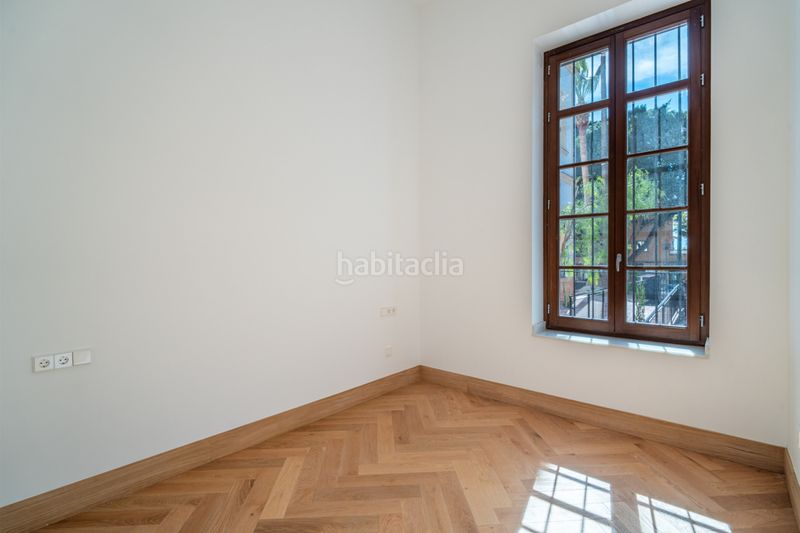 Foto 13a99212-eb89-4018-8f9a-6fabd24791cf. Loft amb piscina a La Malagueta - Monte Sancha Málaga