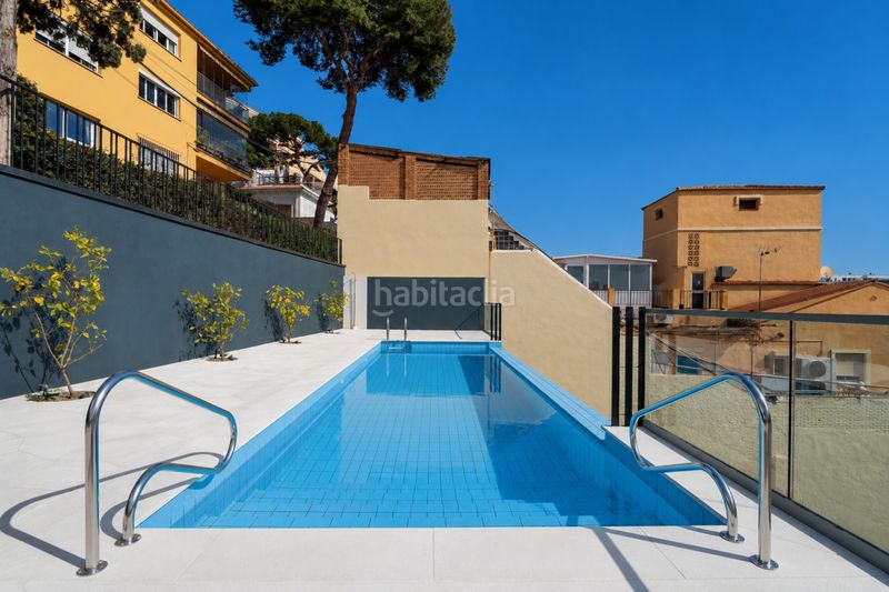 Foto 7a6b5df1-b5c9-49c5-b165-bec06f5179d2. Loft amb piscina a La Malagueta - Monte Sancha Málaga