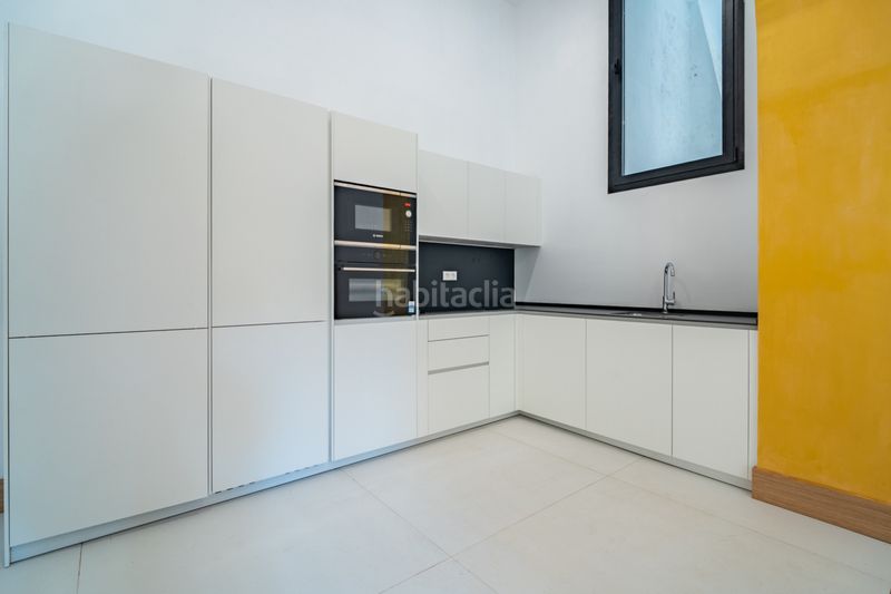 Foto bbe41377-78f2-41f1-a40e-ec83b8e9443b. Loft amb piscina a La Malagueta - Monte Sancha Málaga