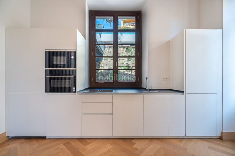 Foto df843043-e983-4f29-8fee-6cd2e0147c69. Loft con piscina in La Malagueta - Monte Sancha Málaga