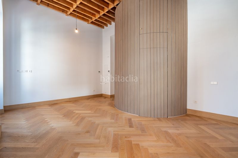 Foto e2e08018-19a4-4a9a-bd47-f605ab7453b6. Loft con piscina in La Malagueta - Monte Sancha Málaga