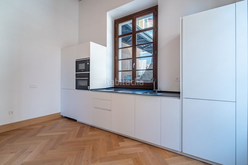 Foto f3e0a0f3-d7e6-46f0-8d8c-f8c8c6ae3dc6. Loft con piscina in La Malagueta - Monte Sancha Málaga