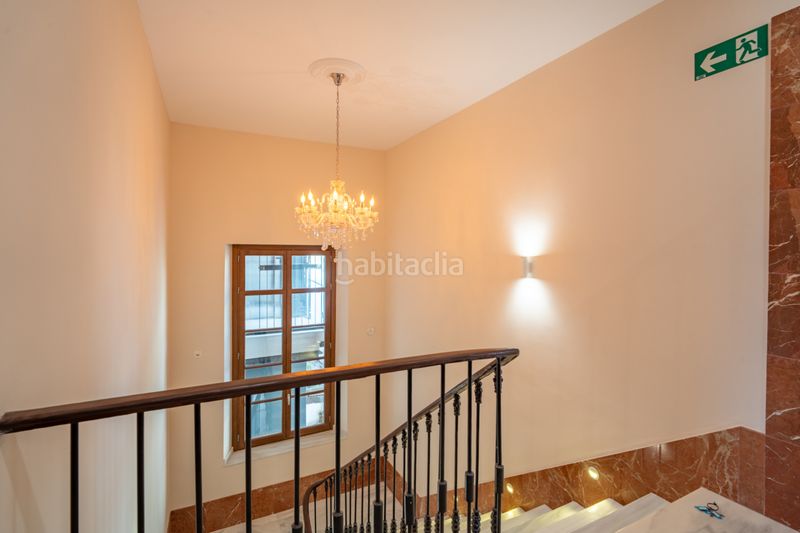 Foto 3ec22478-ee41-447f-8482-a9b87be9d7f8. Loft amb piscina a La Malagueta - Monte Sancha Málaga