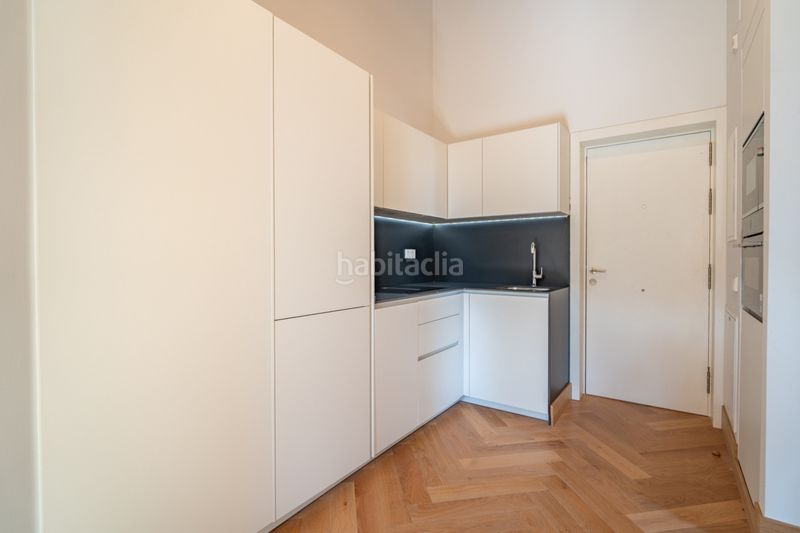 Foto 51dfd17e-e850-4126-963d-55057251fb4f. Loft amb piscina a La Malagueta - Monte Sancha Málaga