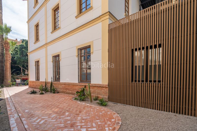 Foto a1f9b499-66cb-4b6e-99f0-689dd8cb1b3d. Loft amb piscina a La Malagueta - Monte Sancha Málaga