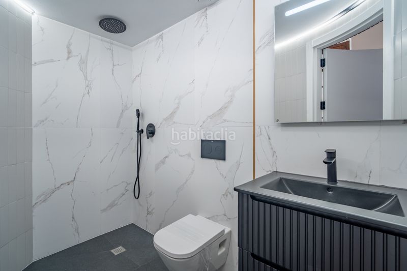 Foto d39d1044-9f45-48f5-a49e-283e2028ca0c. Loft amb piscina a La Malagueta - Monte Sancha Málaga
