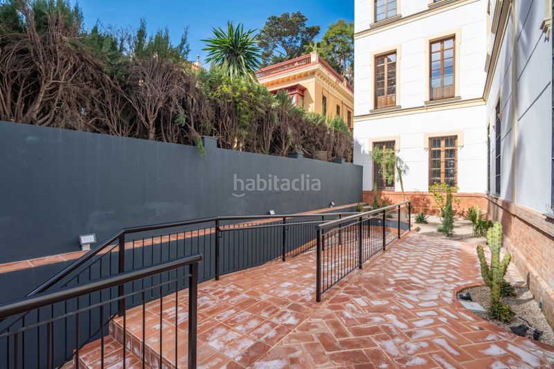 Foto dedca13e-9b03-44b8-a7eb-6ab4ccd286cc. Loft amb piscina a La Malagueta - Monte Sancha Málaga