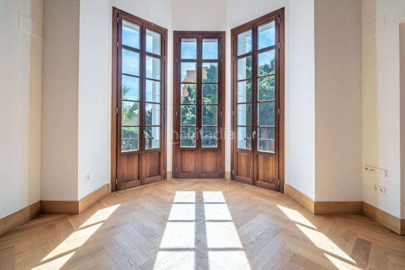 Foto f85999d1-9a91-4493-a718-7fbd637128e4. Loft amb piscina a La Malagueta - Monte Sancha Málaga