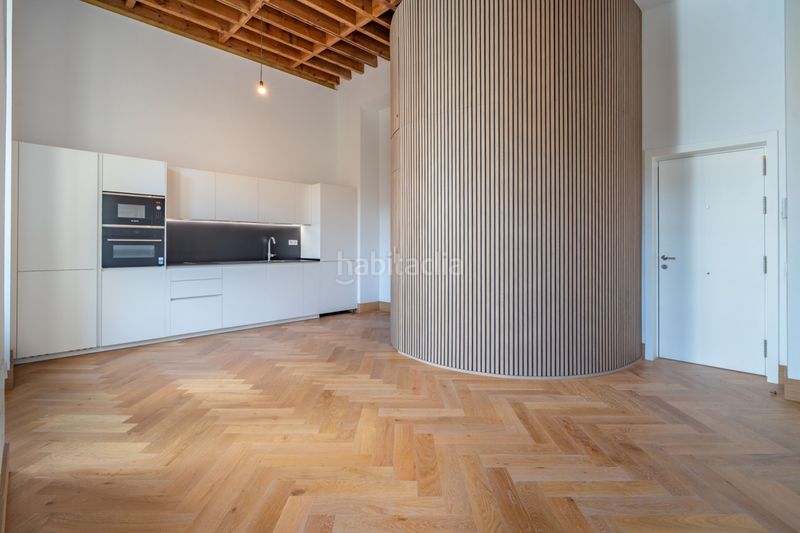 Foto 934cb870-9805-42f0-b011-d65229533a0b. Loft amb piscina a La Malagueta - Monte Sancha Málaga
