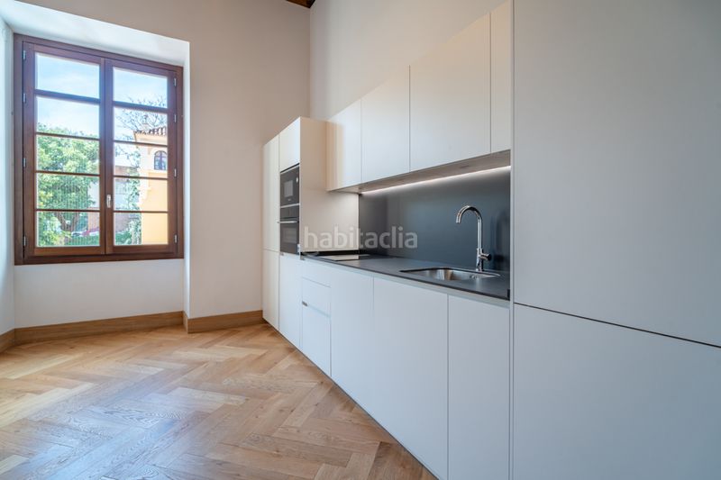 Foto a3d36827-5645-412f-9724-857c8b88c513. Loft amb piscina a La Malagueta - Monte Sancha Málaga