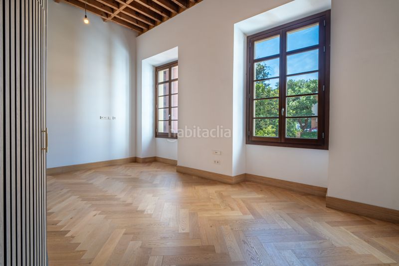 Foto c8ccd015-616a-4331-982d-ec20d0091705. Loft amb piscina a La Malagueta - Monte Sancha Málaga