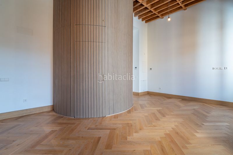 Foto f9e66157-bfbb-4313-b5bf-c5abafe16278. Loft amb piscina a La Malagueta - Monte Sancha Málaga